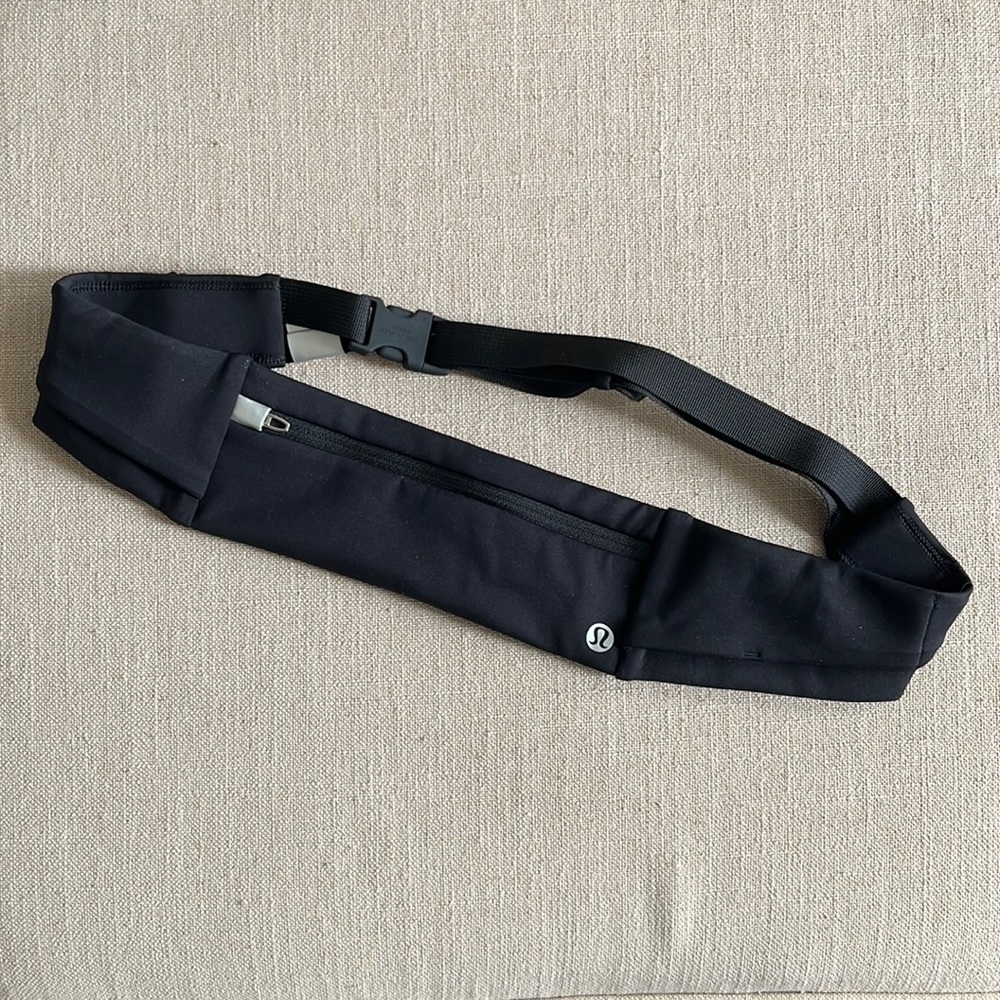 Lululemon Running Belt
